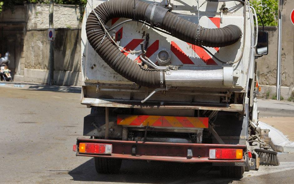 assainissement canalisation Montigny-sur-Loing